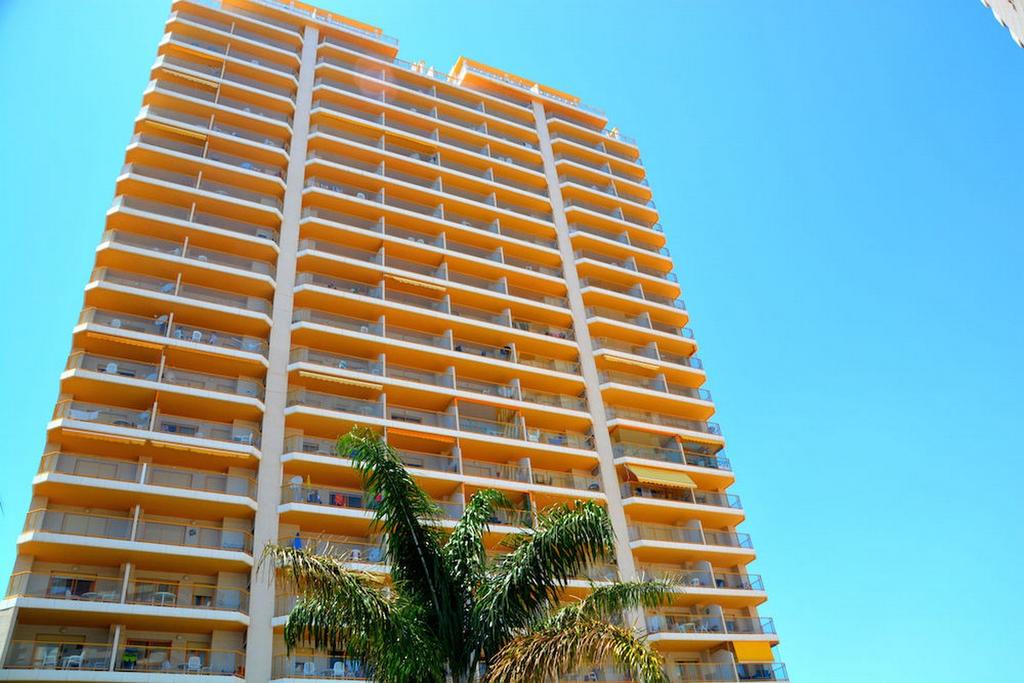 Ambar Beach – 110B