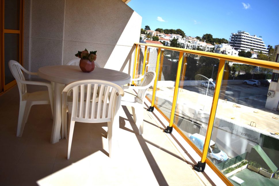 Ambar Beach – 110B